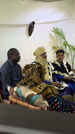 ✨ Retour sur le Festival Ogobagna 2026 ! Nous avons eu l’honneur d’accueillir le Ministre des Maliens établis à l’étranger et de l’Intégration africaine, venu découvrir nos solutions solaires et notre engagement pour une énergie propre et durable. ☀️ 🙏 Merci à tous les participants et aux organisateurs pour ce moment fort de culture et de partage. 📍 Niamana – N’Tabakoro 📧 contact@eesmali.solar 📞 75 09 27 27 / 66 94 73 74 🌐 https://eesmali.solar/ #Ogobagna2026 #EnergieEcoSolution #EnergieSol