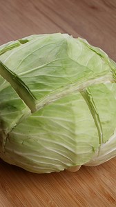 Coupez et cuisez le chou comme ceci. Une façon simple et facile de préparer le cho | Cette Recette