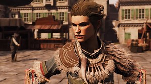 GreedFall ‘Companions’ Trailer