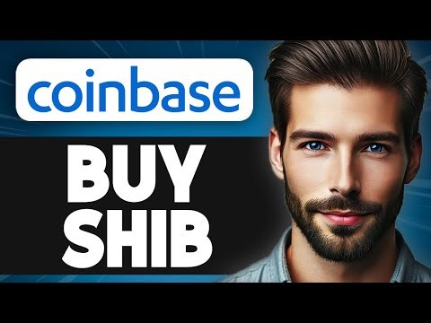 How to Buy SHIB on Coinbase - Easy Guide