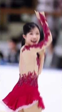 🔥「気づいた？」18歳・中井亜美が今季初戦から2日後にSPの秘密を告白！⛸️✨「初めて皆さんの前で…」驚きの舞台裏とは👀