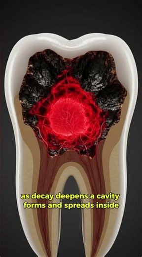 Why Dental Plaque is More Dangerous Than You Think