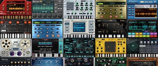 アイデアを素早く音楽に シームレスに統合された完全な音楽制作ソフトウェア、KORG「KORG Gadget 3 Plugins」が50%OFF！ | Computer Music Japan