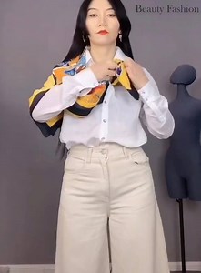 👗👚👕 Your outfit will no longer be monotonous ^^ 💋 Please watch with us! ----------------------------------- | Beauty Fashion