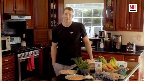 Ryan Murphy | Eat Like