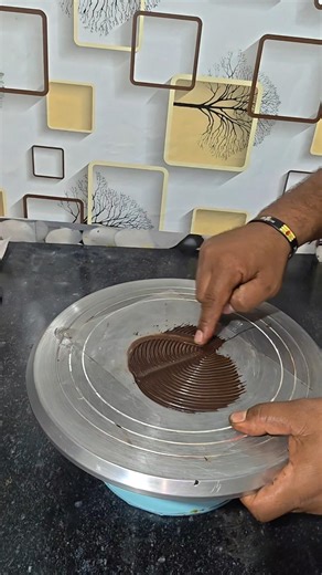 new cake design #cake #cakedesign #youtubeshorts #short #shortvideo #shortsfeed #trending #art