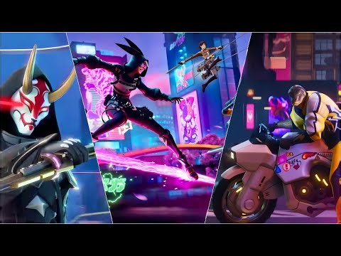 Fortnite Season 2 TRAILER Reveals EVERYTHING New! (Trailer Breakdown)