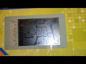 VTech Nitro Notebook Tick Tock Time & Spelling Rescue