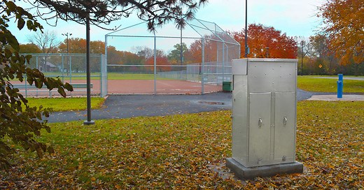 Milbank - Create Custom Solutions with Milbank Enclosed Controls