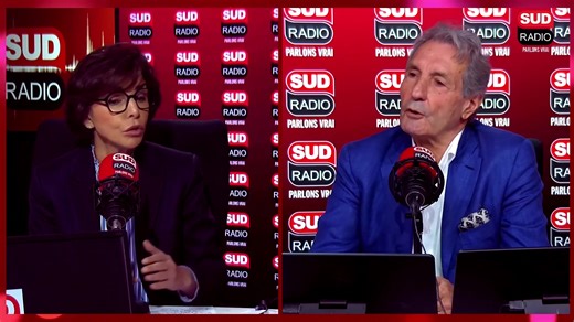 208K views · 3.2K reactions | Rachida Dati revient sur l'altercation avec Patrick Cohen : "Ce qui est regrettable, c’est la manière dont on m’interroge et dont je suis caricaturée. Je n’ai pas brandi de menace, j’ai décrit des faits. Je ne suis pas une serpillière, je ne veux pas être maltraitée" https://youtu.be/3hqs7sG8IgM | Sud Radio | Facebook