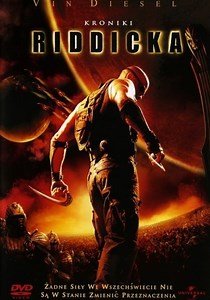 Kroniki Riddicka - streaming: gdzie obejrzeć online?