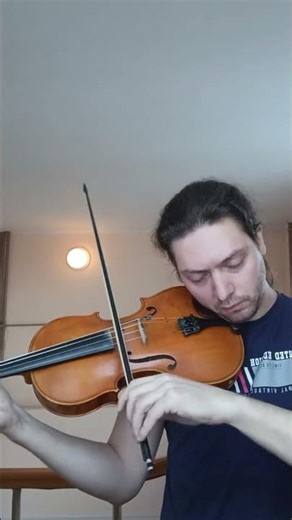 The Witcher 3 - Mandragora [Short] (Viola Cover by Stanislav Kovalevskiy) #thewitcher #thewitcher3