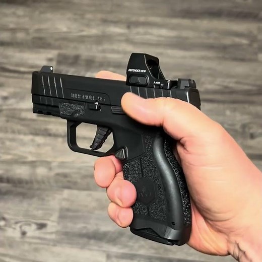 Masada Slim Elite: Mounted up and range ready!!🔥💪🏻 🇮🇱