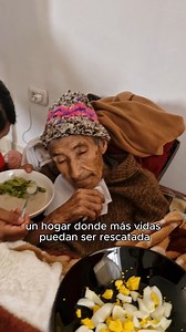 💬 Hoy puedes cambiar una vida: únete a nuestro sueño de un hogar digno para nuestros abuelitos. En Trujillo, muchos ancianos viven en condiciones inaceptables. Florencio, como tantos otros, sufrió hambre, frío y soledad, hasta que lo recibimos en un espacio donde ahora tiene el cuidado y el amor que merece. Pero esto es solo el inicio. Cada vida que tocamos es un mundo que salvamos, y queremos llegar a más abuelitos en situaciones críticas. Para lograrlo, estamos reuniendo 4k para alquilar un h