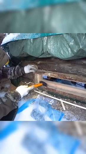 77K views · 1.4K reactions | Building a house underground (Part 2) #bushcraft #build #camp #camping #survival #shelter #wildlife #outdoors #outdoor #survival #offgrid #overlanding #camping #bushcraft #prepper #survivalist #homesteading #bushcrafting #bushcrafters #reels2023 | Camping Food Adventures | Facebook