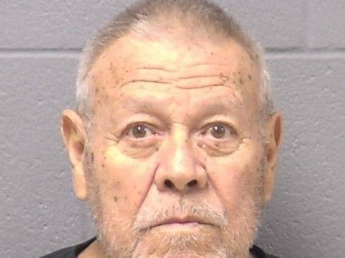 Joliet Cold Case Solved: Michigan Man, 82, Arrested In Wife's 1988 Murder, Disappearance