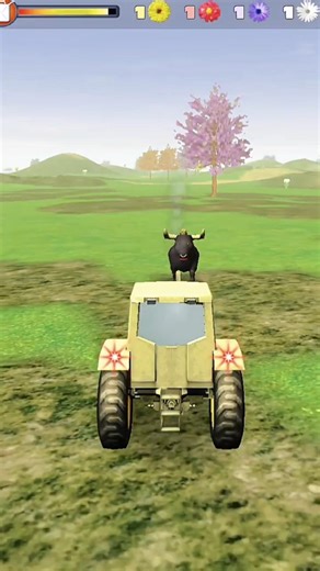 El Pollito Pío 3D 🐔 Canciones para Niños | Música Infantil de la Granja de Zenón#trendingvideo