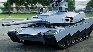 General Dynamics | AbramsX Next Generation Main Battle Tank Breaks Cover - VIDEO & Photos | DEFENCE ReDEFiNED | News on Defence, Security and International Relations