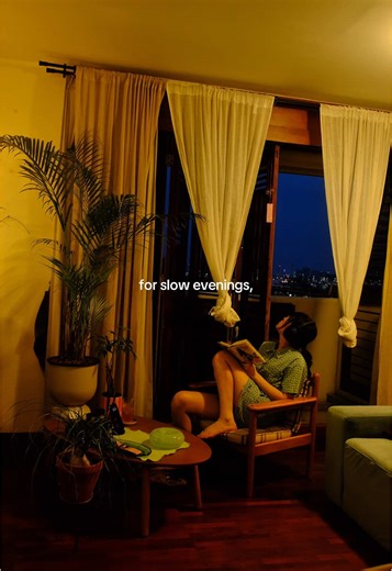 Embrace Minimalism: Home Decorating for Relaxed Evenings