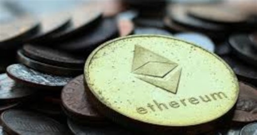 Ethereum y euro: a cuánto cotizan hoy domingo 12 de mayo