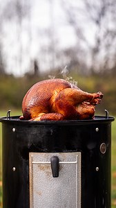 10K views · 131 reactions | How are you cooking your turkey this year? ⬇️ | Weber Grills | Facebook