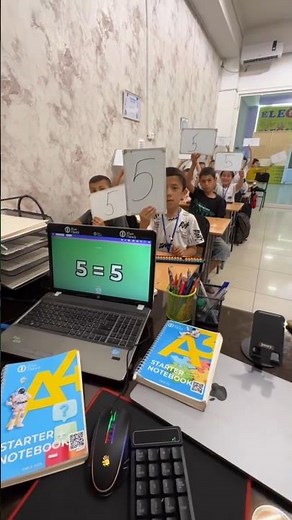 😱 Kids Solve Math Faster Than Adults!