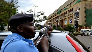 BBC Audio | Witness History | Kenya: Westgate Mall attack