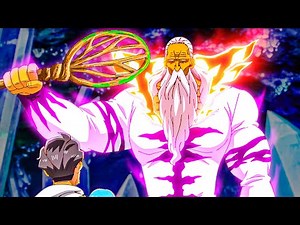 Boy Loses Everything So He becomes The Strongest Knight to Get Revenge | Anime Recap