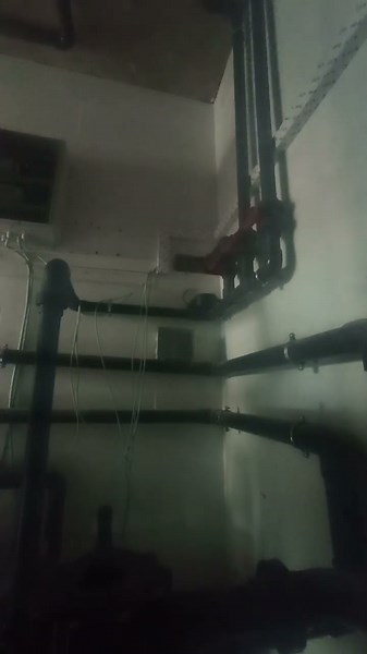 Installing Electricity Deep Underground in the USA