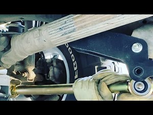 I installed MetalCloak Lower Control Arm