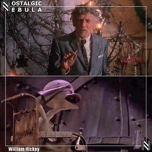 7.5K views · 73 reactions | William Hickey (1927-1997) as uncle Lewis...