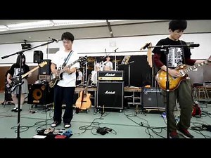 ASIAN KUNG-FU GENERATION 『 リライト 』』 －文化祭2019－