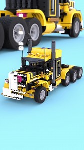 LEGO Truck – Build 2 🚛🧱👇 #carloversclub #toyphotography #explorepage #facebookreelsviral #lego #usareels #legofan #reelsviralシ #toycars #fypシ #viralreelschallenge #trendingreels #bricktok #shortsreels #foryoupage #legoset #usa #cars #USAReels #foryoupageシ Here are 10 facts about #BMW that few people know: 1. Origin of name : BMW's full name is "Bayerische Motoren Werke" , meaning "Bavarian Motor Works". BMW was established in 1916 in the state of Bavaria, Germany. 2. First Bike : BMW produced