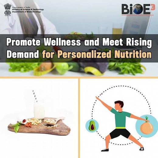 Functional Food and Smart Proteins