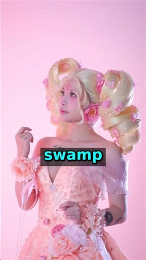 The Strange Way Swamps Are Born