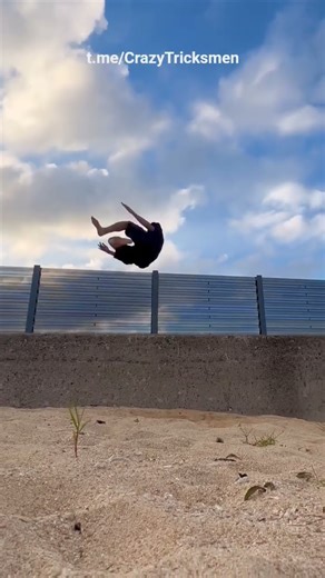 #parkour #freerunning #jumping