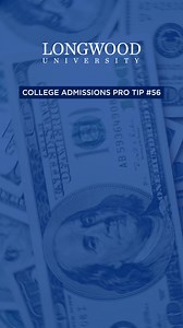 Claim your free guides for college admissions success. | Longwood University