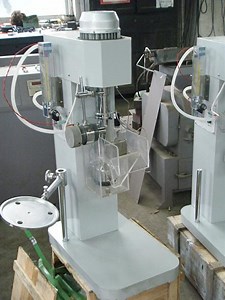 [Hot Item] Laboratory Small Mineral Inflatable Separation Equipment Single Tank Flotation Machine