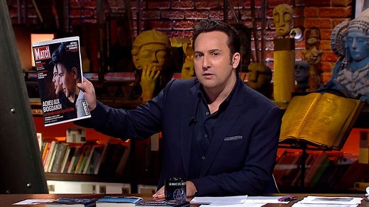 'Cuarto Milenio' (16/01/22), programa completo HD