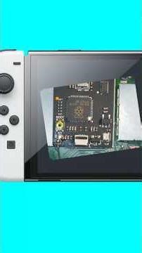 Switch OLED Picofly Install (Beginner) | Nintendo Switch OLED Modchip Short