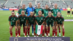 How to watch Mexico vs Dominican Republic via free live stream: 2024 Concacaf Women’s Gold Cup TV channel, preview, lineups, start time