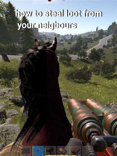 Exploring Rust's Biggest Grub: Gameplay Insights