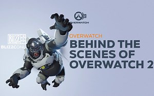 Overwatch2幕后秘闻