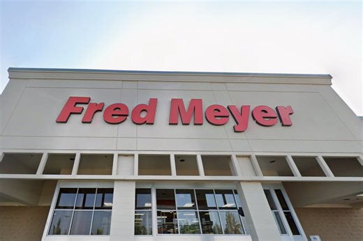 Life Time Buys Redmond Fred Meyer For $32 Million