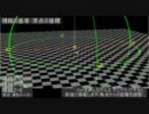 【AviUtl】AviUtl集中講座～カメラ制御(補講)