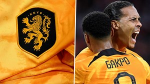 Why do the Netherlands wear orange? Dutch 'Oranje' tradition explained | Goal.com