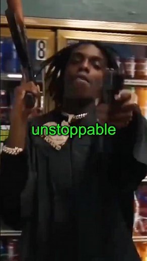 Juice Wrld & YNW Melly Were Unstoppable 👀🔥