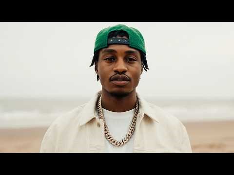 Lil Tjay - Losing Control