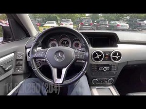 Mercedes-Benz POV Startup Chimes & Engine Sound Compilation