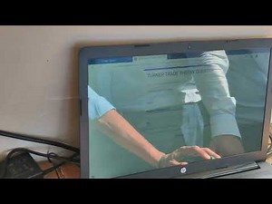 Project of COPA Trade displayed in Project Exhibition on 15/06/2023